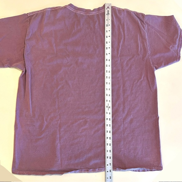 Urban Outfitters Koi Illustration T-Shirt - Picture 4 of 5